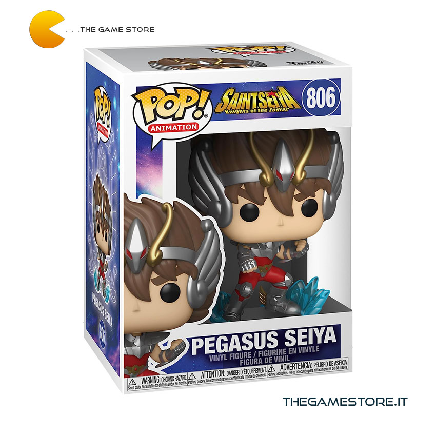 funko-pop-saint-seiya-pegasus-seiya