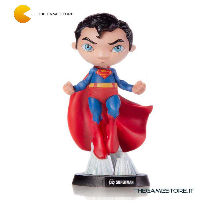 iron-studio–superman-minico.