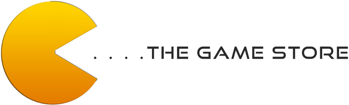 TheGameStore