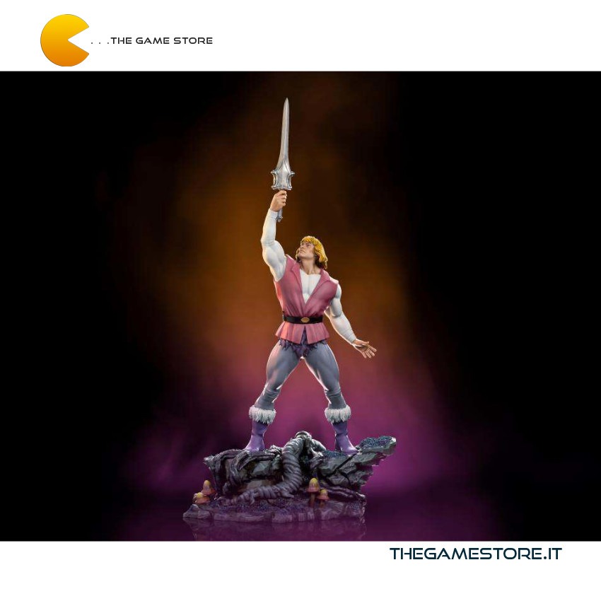 thegamestore.it-iron-studio-masters-of-the-universe-prinipe-adam-action-figure