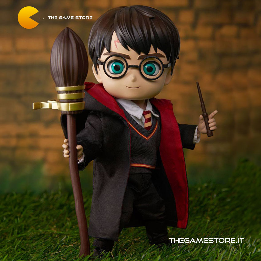 beast-kingdom–harry-potter-chibi