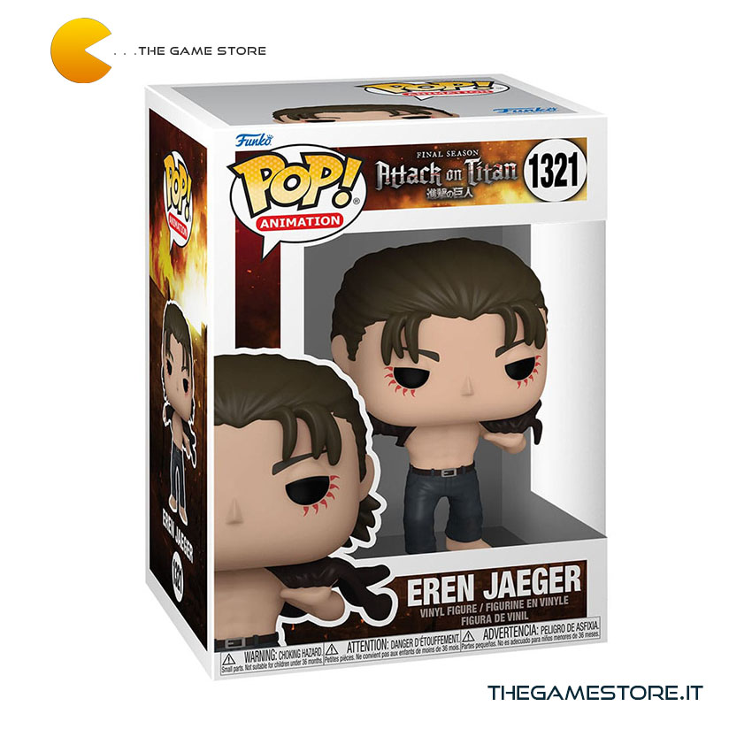 funko-pop-attack-on-titan-eren-jaeger