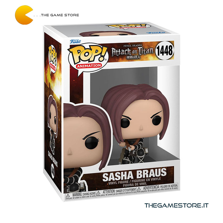 funko-pop-attack-on-titan-sasha-braus