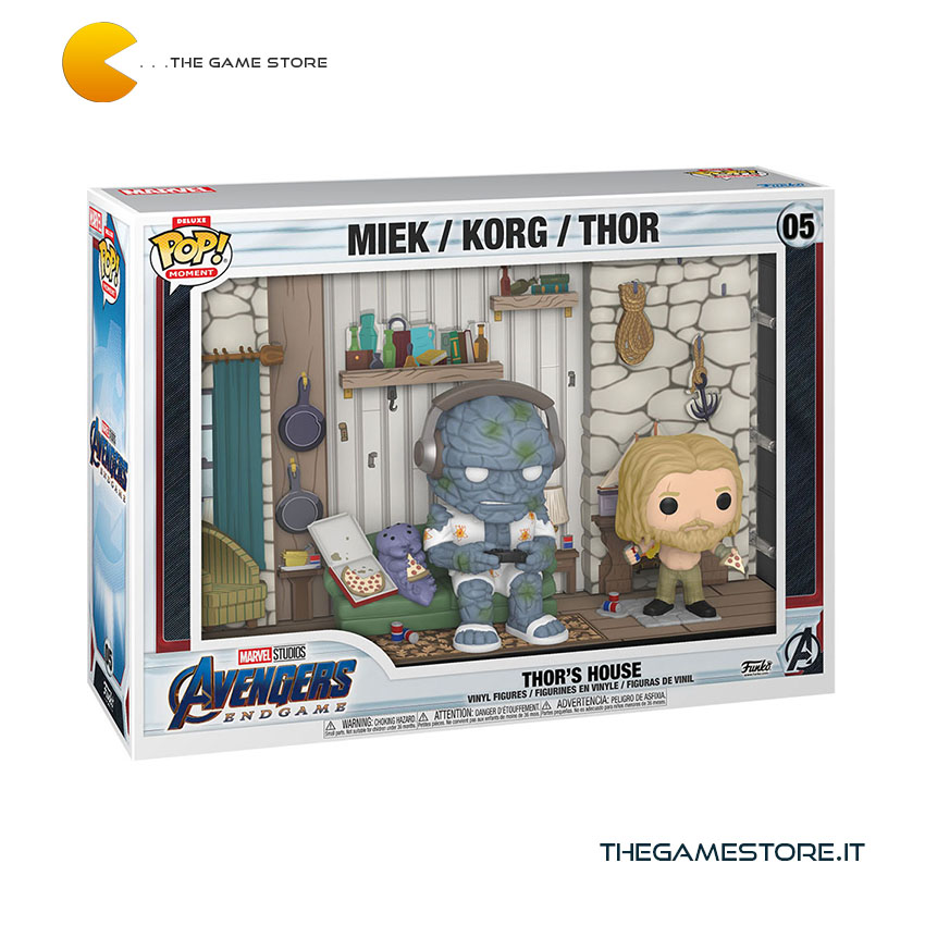 funko-pop-avengers-endgame-thor-s-house