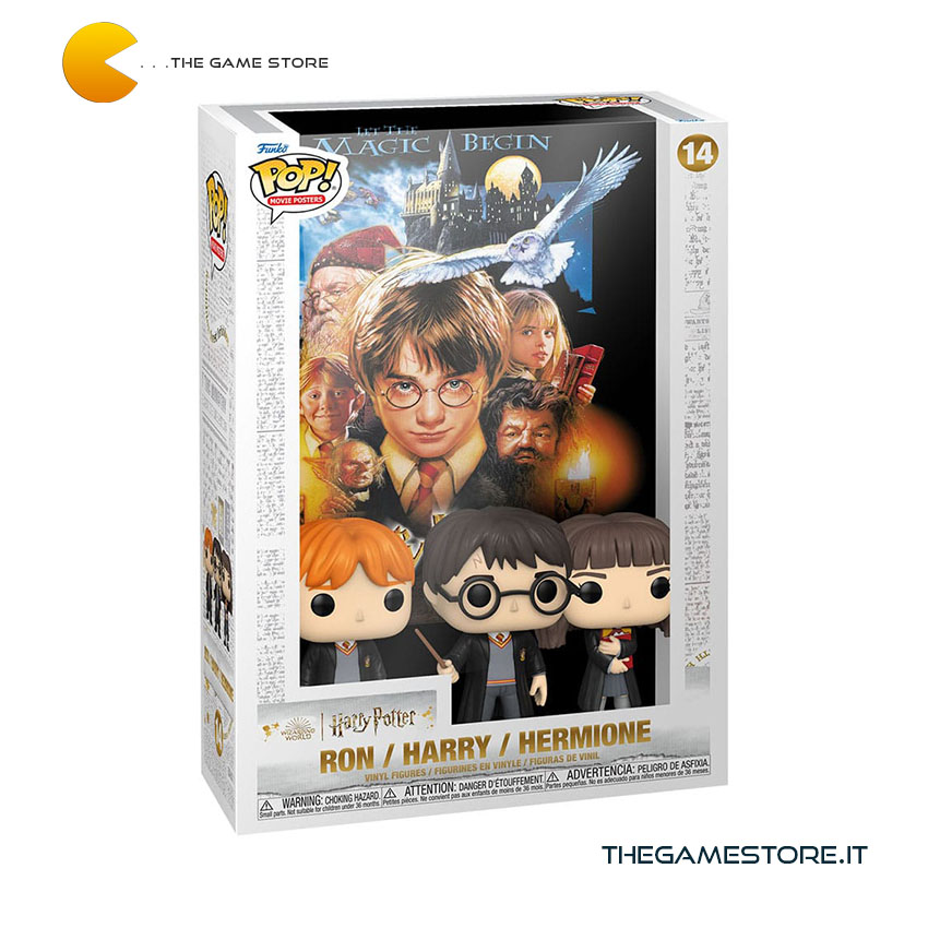 funko-pop-harry-potter-movie-poster-and-figure-sorcerer-s-stone