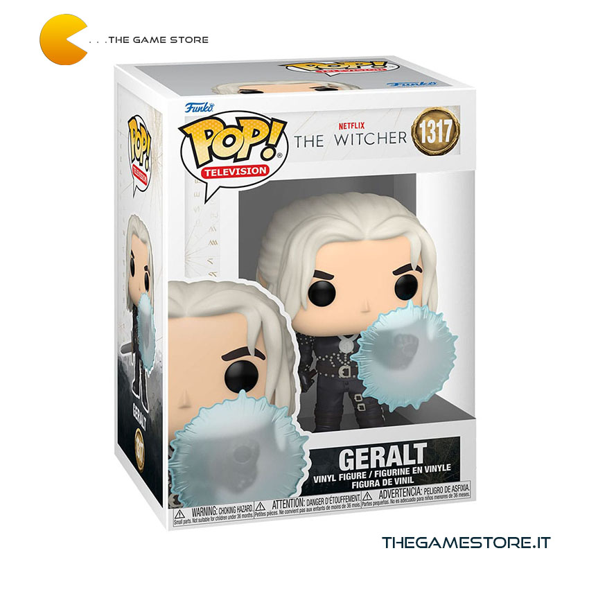 funko-pop-the-witcher-geralt-with-shield