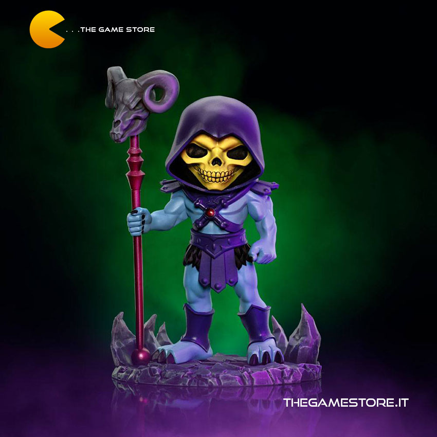 thegamestore.it-iron-studio–masters-of-the-universe-skeletor-minico