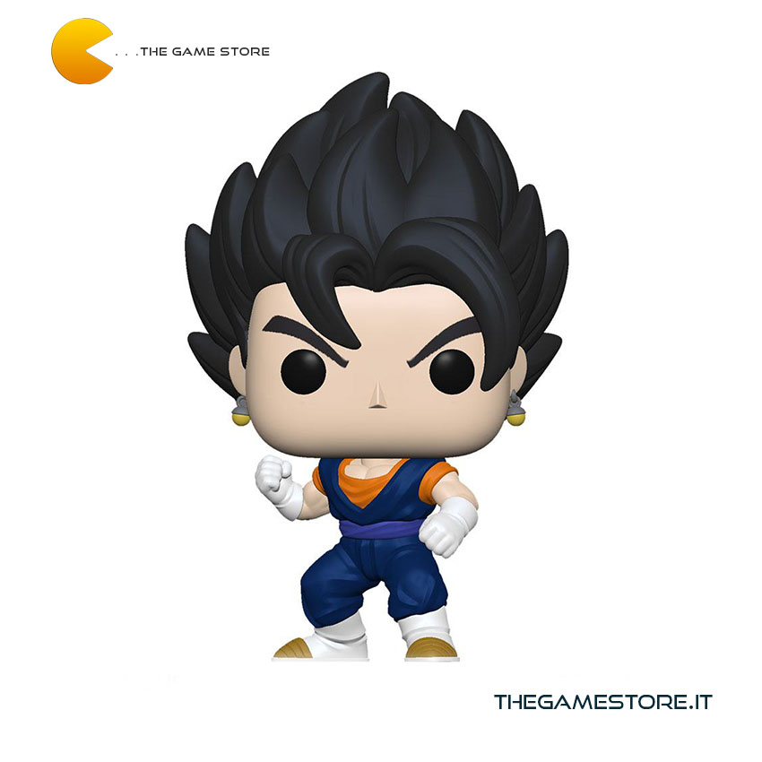 FUNKO POP VEGITO DRAGONBALL