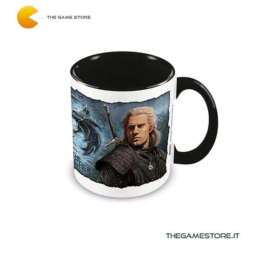 pyramid-international-the-witcher-mug