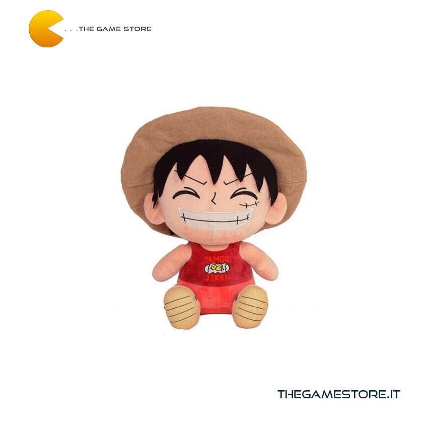 sakami-merchandise-one-piece-plush-luffy