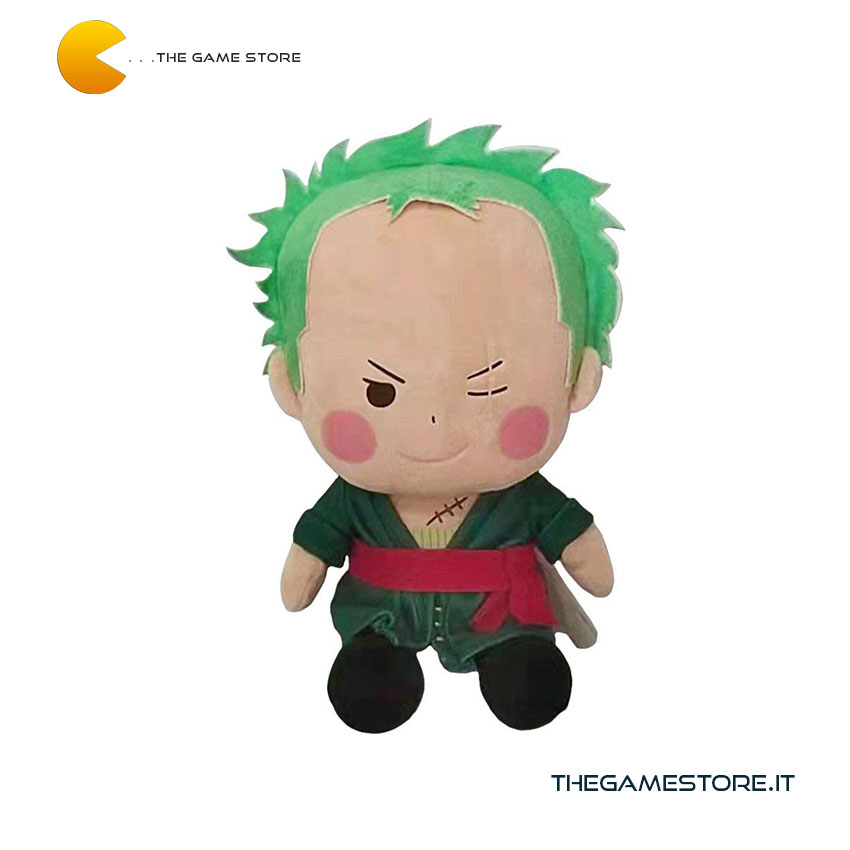 sakami-merchandise-one-piece-plush-zoro