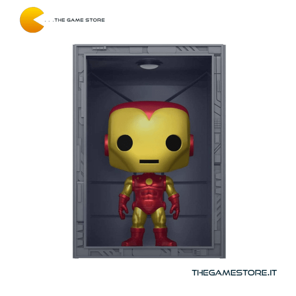 thegamestore.it-funko-pop-ironman-marvel-armatura