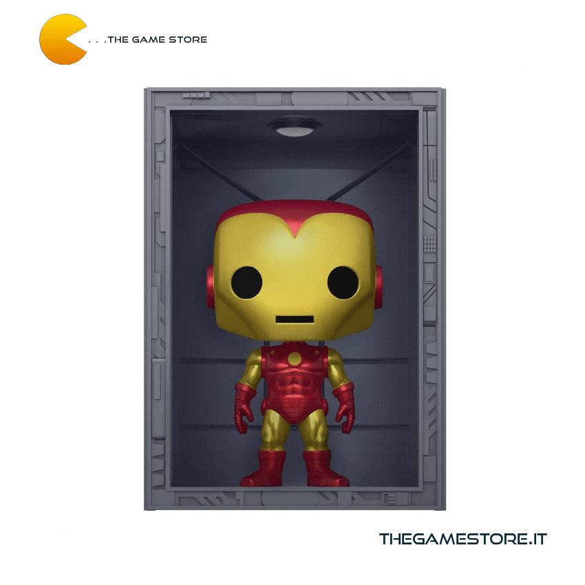 thegamestore.it-funko-pop-ironman-marvel-armatura