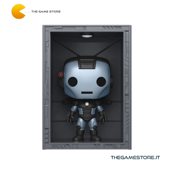 thegamestore.it-funko-pop-warmachine-marvel-armatura