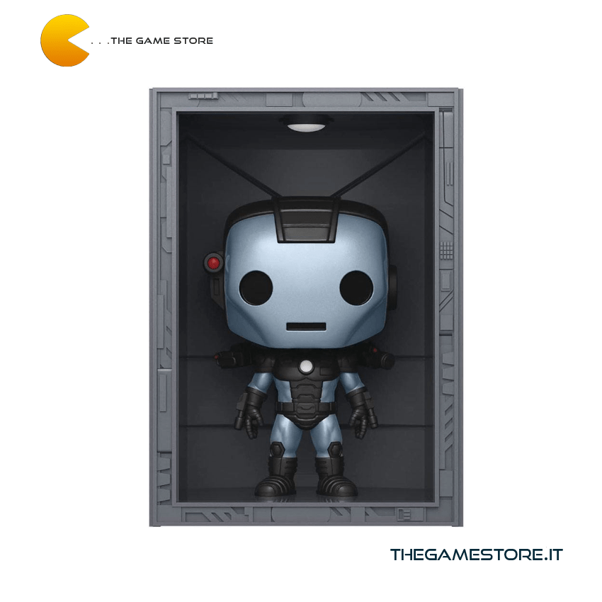 thegamestore.it-funko-pop-warmachine-marvel-armatura